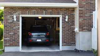 Garage Door Installation at Radio Row Manhattan, New York